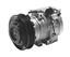 A/C Compressor and Clutch NP 471-1329