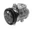 A/C Compressor and Clutch NP 471-1347