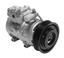 A/C Compressor and Clutch NP 471-1348