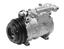 1994 Jaguar XJ12 A/C Compressor and Clutch NP 471-1349