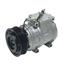 A/C Compressor and Clutch NP 471-1358