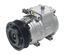 A/C Compressor and Clutch NP 471-1360