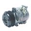 A/C Compressor and Clutch NP 471-1371