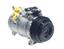 2000 BMW X5 A/C Compressor and Clutch NP 471-1380