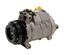 2002 BMW X5 A/C Compressor and Clutch NP 471-1381