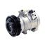 2000 Mazda MPV A/C Compressor and Clutch NP 471-1385