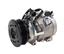 2003 Mitsubishi Montero A/C Compressor and Clutch NP 471-1388