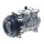 A/C Compressor and Clutch NP 471-1393