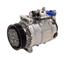 A/C Compressor and Clutch NP 471-1403