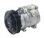 A/C Compressor and Clutch NP 471-1407