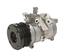 2006 Lexus GX470 A/C Compressor and Clutch NP 471-1412