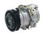 A/C Compressor and Clutch NP 471-1416