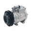 A/C Compressor and Clutch NP 471-1422