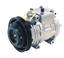 A/C Compressor and Clutch NP 471-1424