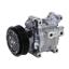 A/C Compressor and Clutch NP 471-1426