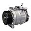 2013 Mercedes-Benz Sprinter 3500 A/C Compressor and Clutch NP 471-1434