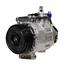 2006 Mercedes-Benz CL500 A/C Compressor and Clutch NP 471-1466