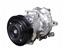 A/C Compressor and Clutch NP 471-1482