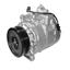 2004 BMW 530i A/C Compressor and Clutch NP 471-1484