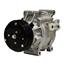 A/C Compressor and Clutch NP 471-1488