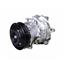 A/C Compressor and Clutch NP 471-1493