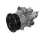 A/C Compressor and Clutch NP 471-1496