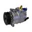 2009 Volkswagen CC A/C Compressor and Clutch NP 471-1497