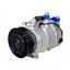 A/C Compressor and Clutch NP 471-1498