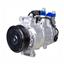 A/C Compressor and Clutch NP 471-1500