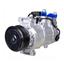 2011 Audi A6 Quattro A/C Compressor and Clutch NP 471-1503