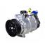 A/C Compressor and Clutch NP 471-1516