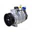 A/C Compressor and Clutch NP 471-1529