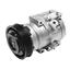 A/C Compressor and Clutch NP 471-1538