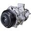 A/C Compressor and Clutch NP 471-1568