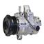 A/C Compressor and Clutch NP 471-1570