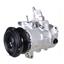 A/C Compressor and Clutch NP 471-1574