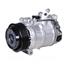 A/C Compressor and Clutch NP 471-1580