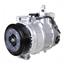 2006 Mercedes-Benz E350 A/C Compressor and Clutch NP 471-1593