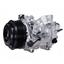 2011 Toyota Camry A/C Compressor and Clutch NP 471-1612