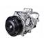 2013 Toyota Venza A/C Compressor and Clutch NP 471-1619