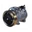 A/C Compressor and Clutch NP 471-1630