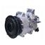 A/C Compressor and Clutch NP 471-1631