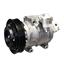 2011 Acura TSX A/C Compressor and Clutch NP 471-1636