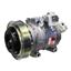 2008 Honda Accord A/C Compressor and Clutch NP 471-1637