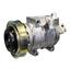 A/C Compressor and Clutch NP 471-1638