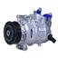 A/C Compressor and Clutch NP 471-1691