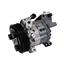 2006 Nissan Sentra A/C Compressor and Clutch NP 471-5000