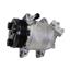 A/C Compressor and Clutch NP 471-5012