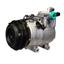 A/C Compressor and Clutch NP 471-6000