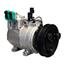 2006 Hyundai Tucson A/C Compressor and Clutch NP 471-6006